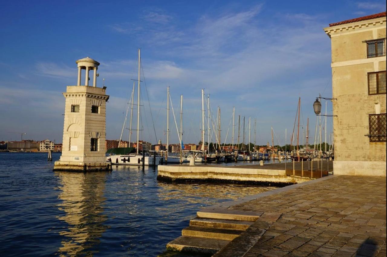Appartamento 3 Camere Da Letto - Holiday House 2 Venecia Exterior foto