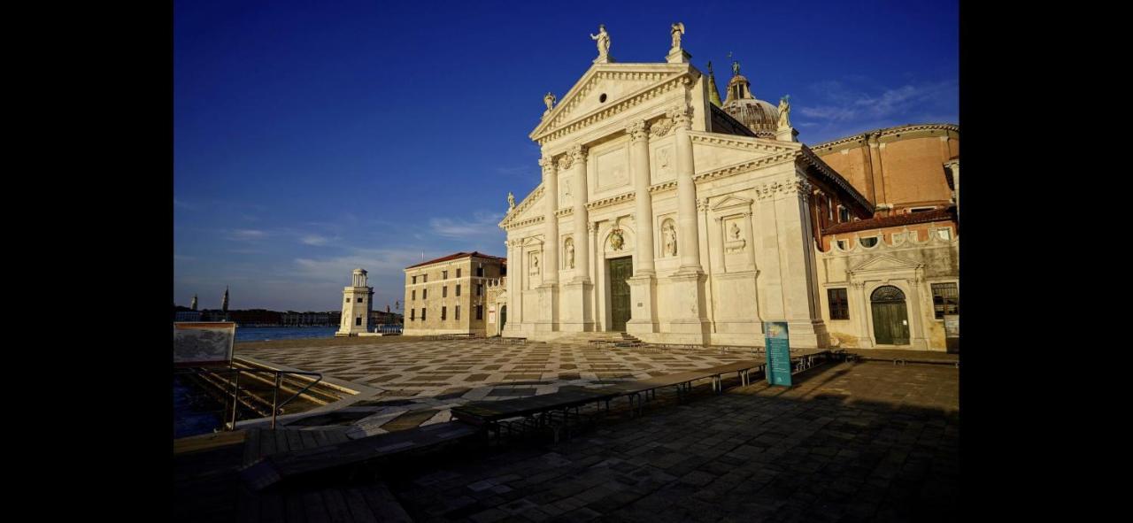 Appartamento 3 Camere Da Letto - Holiday House 2 Venecia Exterior foto