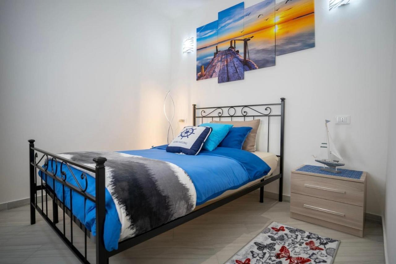 Appartamento 3 Camere Da Letto - Holiday House 2 Venecia Exterior foto