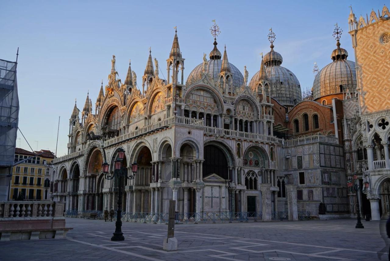 Appartamento 3 Camere Da Letto - Holiday House 2 Venecia Exterior foto