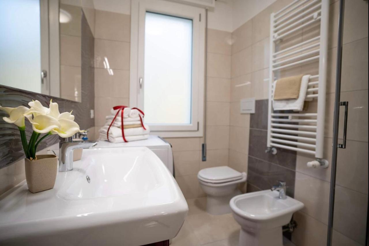 Appartamento 3 Camere Da Letto - Holiday House 2 Venecia Exterior foto
