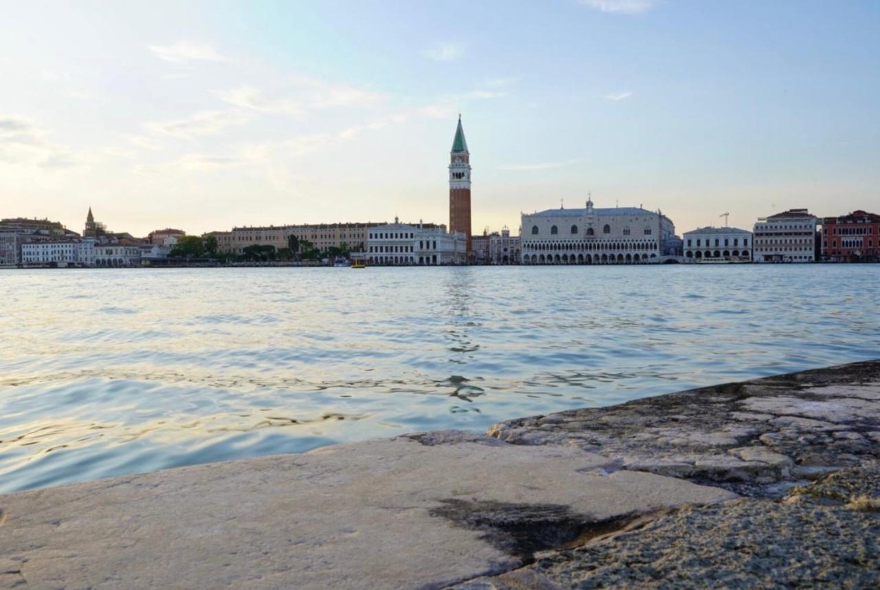 Appartamento 3 Camere Da Letto - Holiday House 2 Venecia Exterior foto