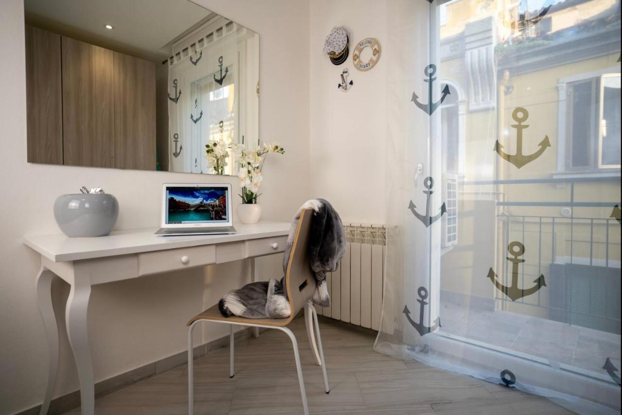 Appartamento 3 Camere Da Letto - Holiday House 2 Venecia Exterior foto