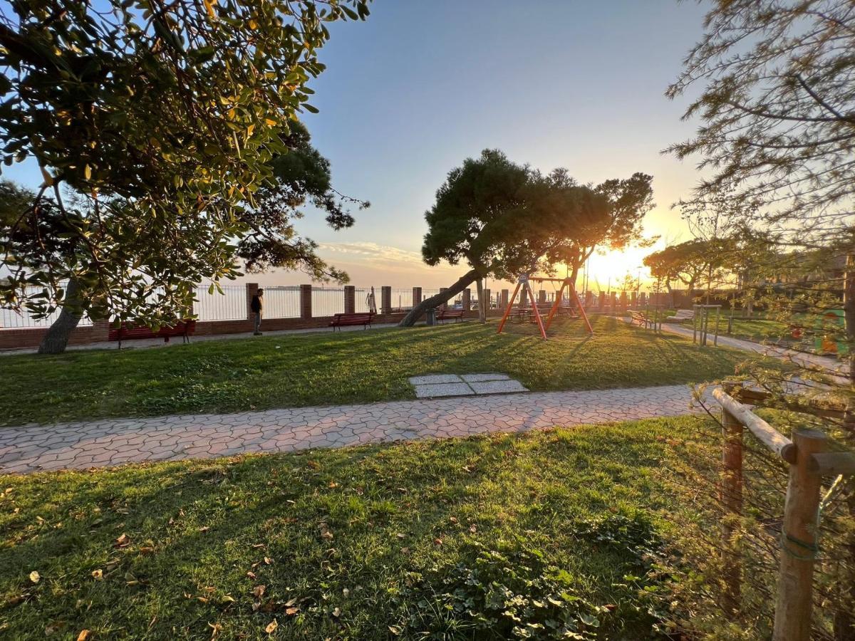 Appartamento 3 Camere Da Letto - Holiday House 2 Venecia Exterior foto