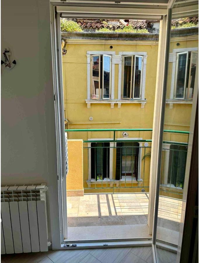 New Apartment 2 - 3 Camere Con Prosecco Di Benvenuto Venecia Exterior foto