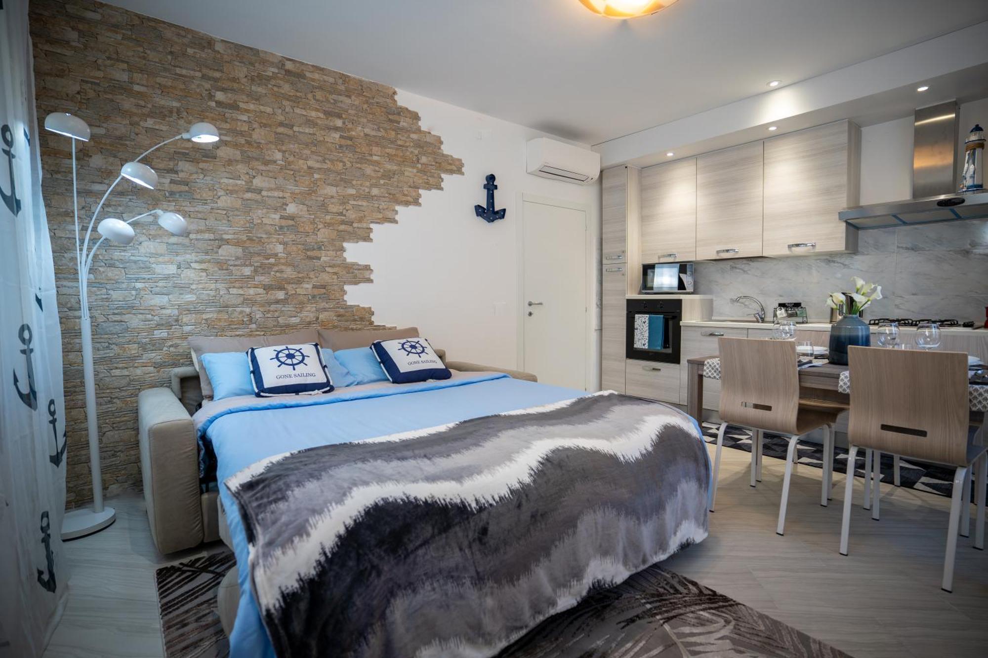 Appartamento 3 Camere Da Letto - Holiday House 2 Venecia Exterior foto